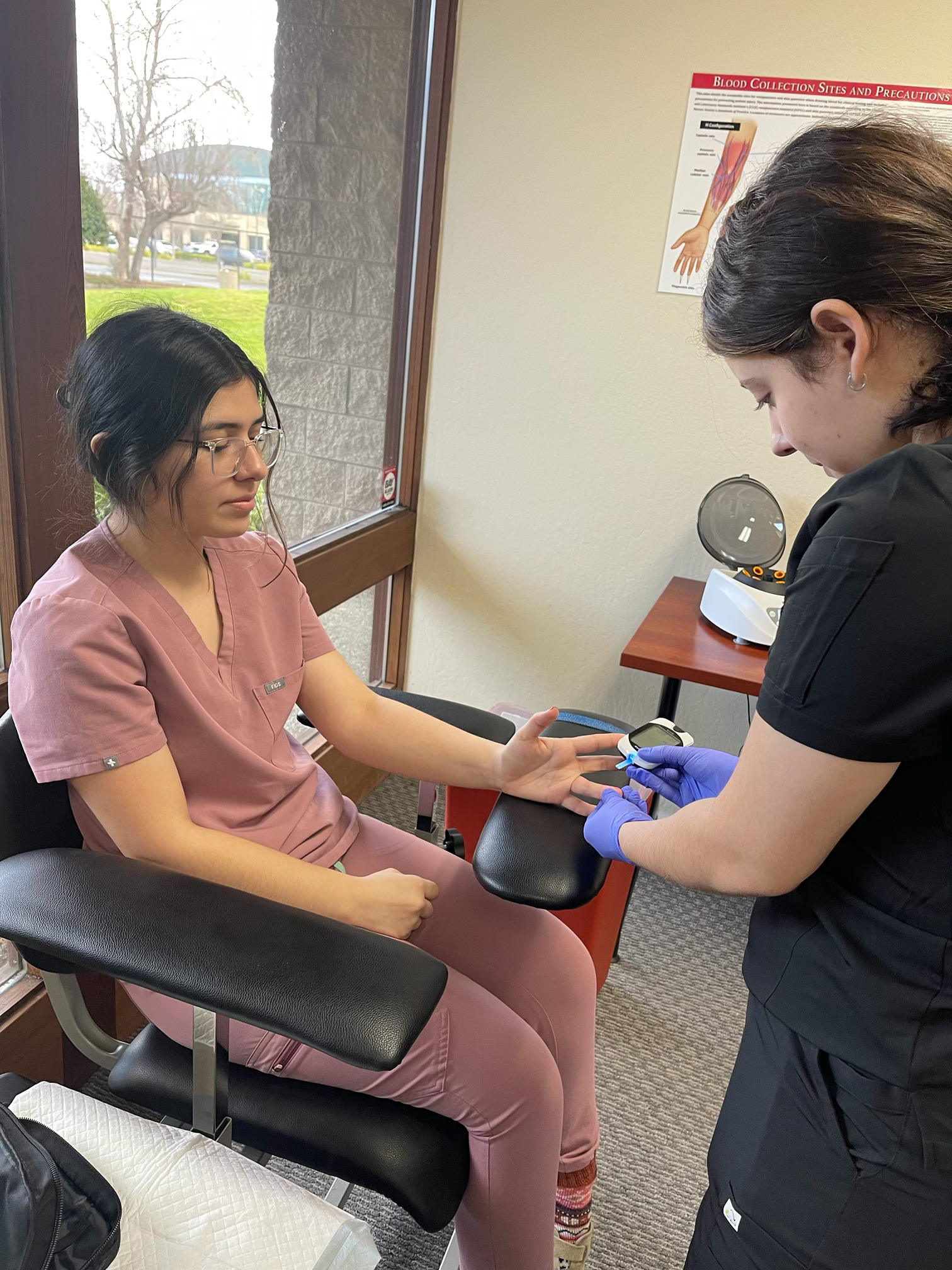 West Coast Medical Assistant Training Program